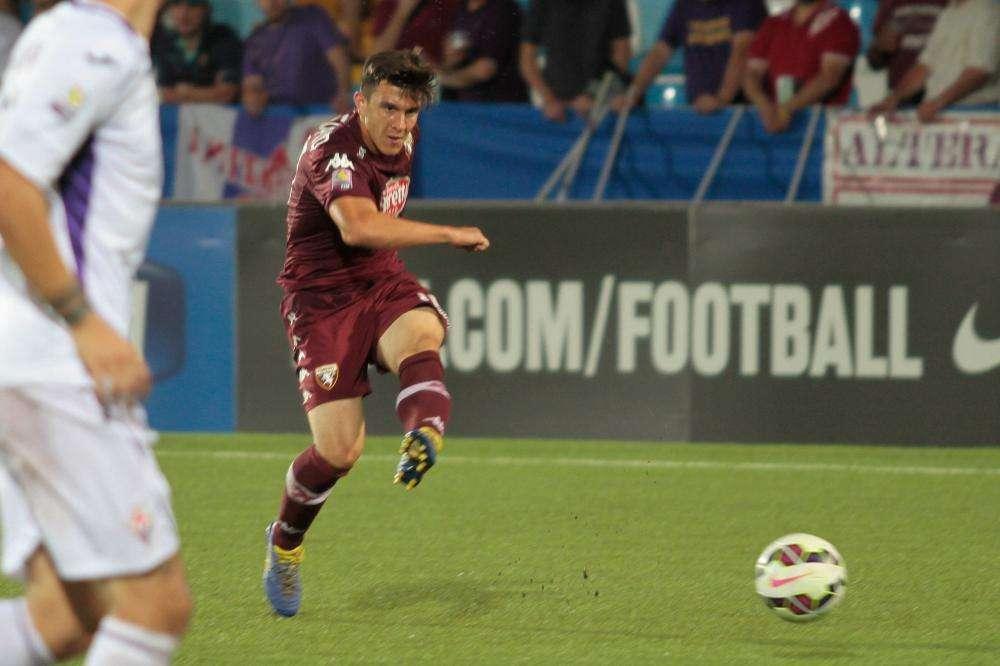 UFFICIALE  - Torino, cinque giovani in prestito 