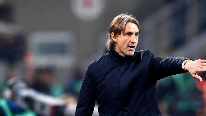 Udinese, domani doppia seduta