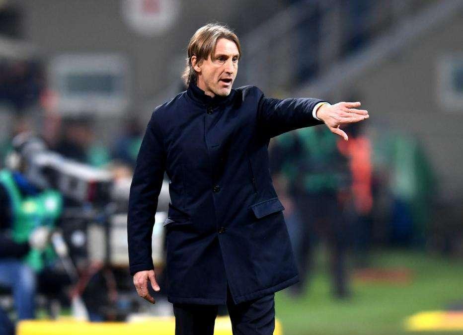 Genoa, Nicola ad un passo: la salvezza vale la riconferma