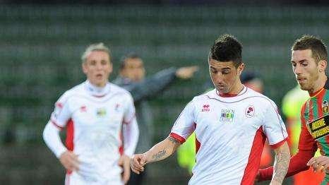 Meeting col Chievo per Bellomo al Parma
