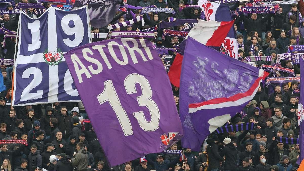 Il Corriere Fiorentino: "Fondazione Astori, la Fiorentina non c'è"