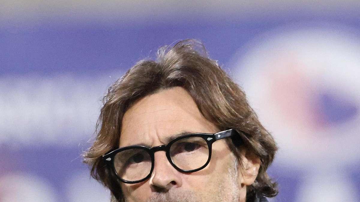 Fiorentina, serve solidità e così Vanoli va verso l’accantonamento del duo Brescianini-Fabbian