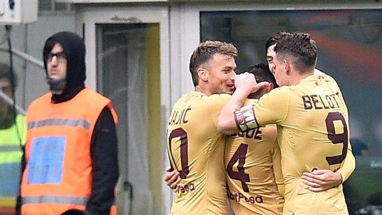 Arriva per il Torino il trittico di fuoco che varrà nel bene o nel male la stagione