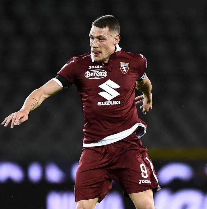 Fiorentina, via anche Vlahovic. L'ipotesi Belotti resta sempre calda