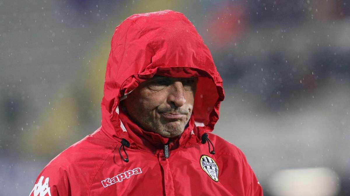 Beretta: "Terrei molto a rimanere a Siena l'anno prossimo"