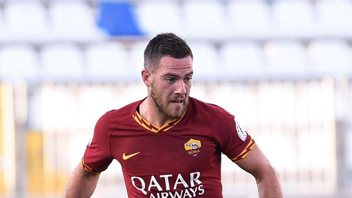 Roma, Veretout: "Testa al Torino" 
