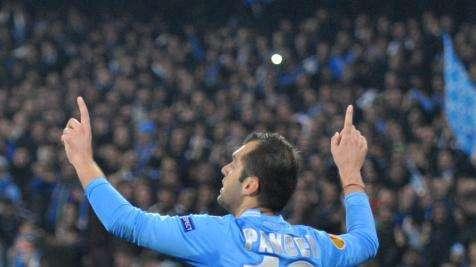 Pandev-Genoa, c'è l'accordo biennale