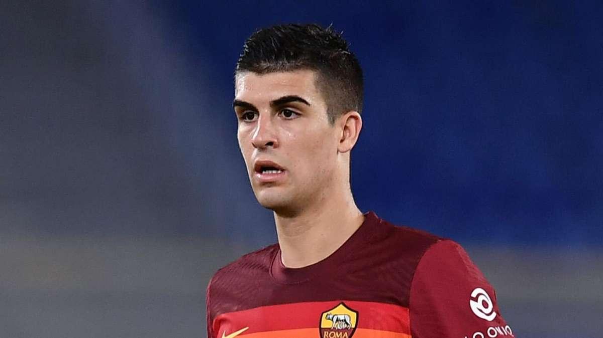 Alla Roma un nuovo positivo. E' asintomatico 