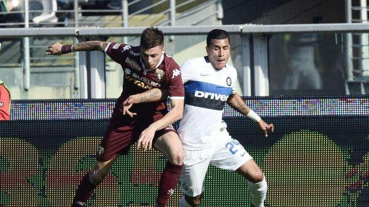 ESCLUSIVA TG – Artistico: “Il Torino deve vincere con il Verona, ma attenzione i veneti giocano bene”