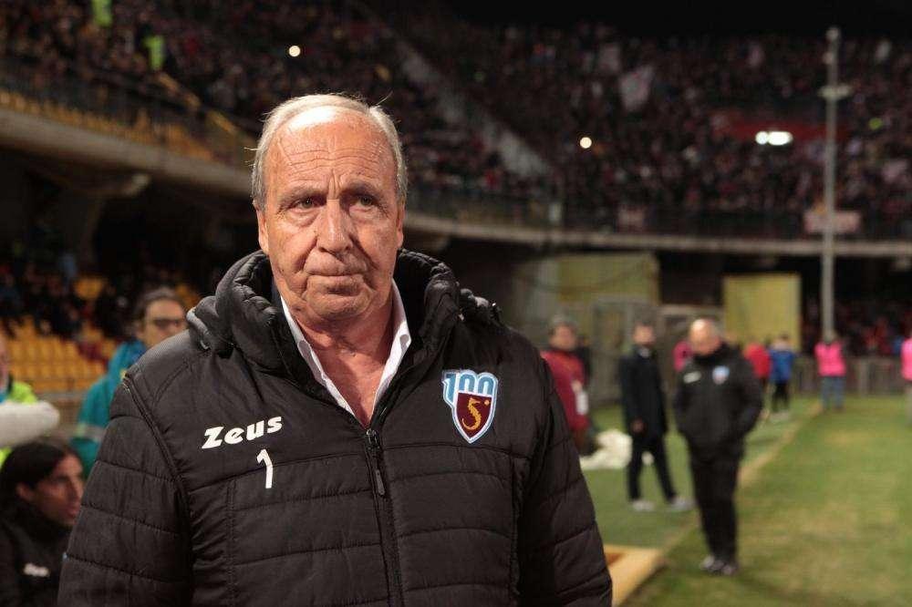 Ventura su Cerci e la Salernitana: "Può farci vincere le ultime 5 partite"