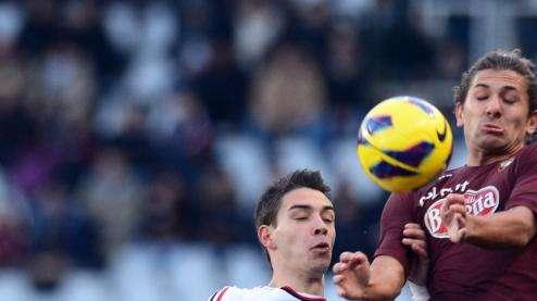 Comi: "La nostra volontà è quella di prendere Cerci a titolo definitivo"