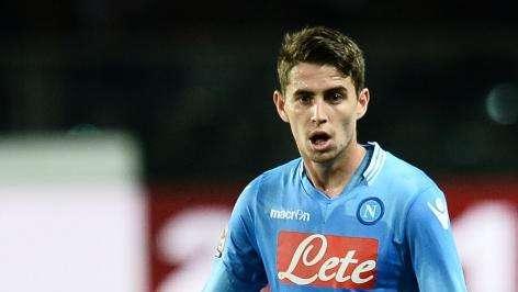 Napoli, Jorginho: “Col Toro siamo stati bravi a difenderci e a colpire al momento giusto”
