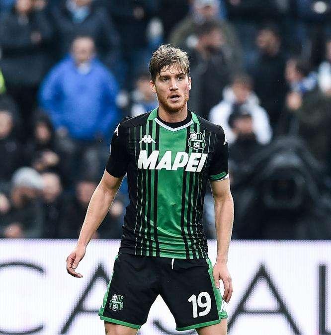 Sassuolo, Romagna: "Vogliamo fare punti con il Torino"
