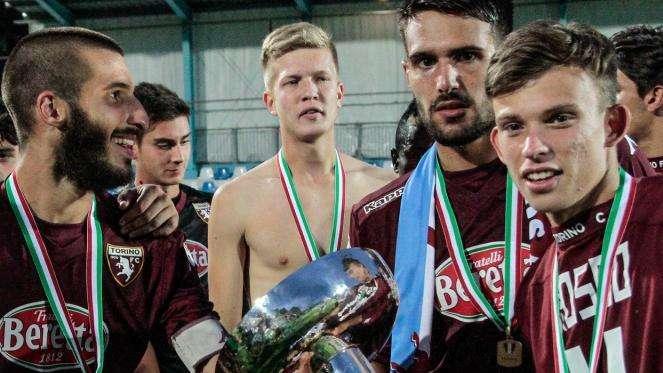 Longo pensa a Simone Rosso per la sua nuova Pro