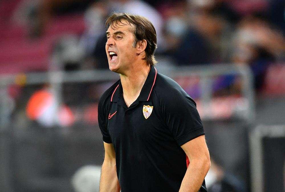 Il Milan si tira indietro per Lopetegui? 