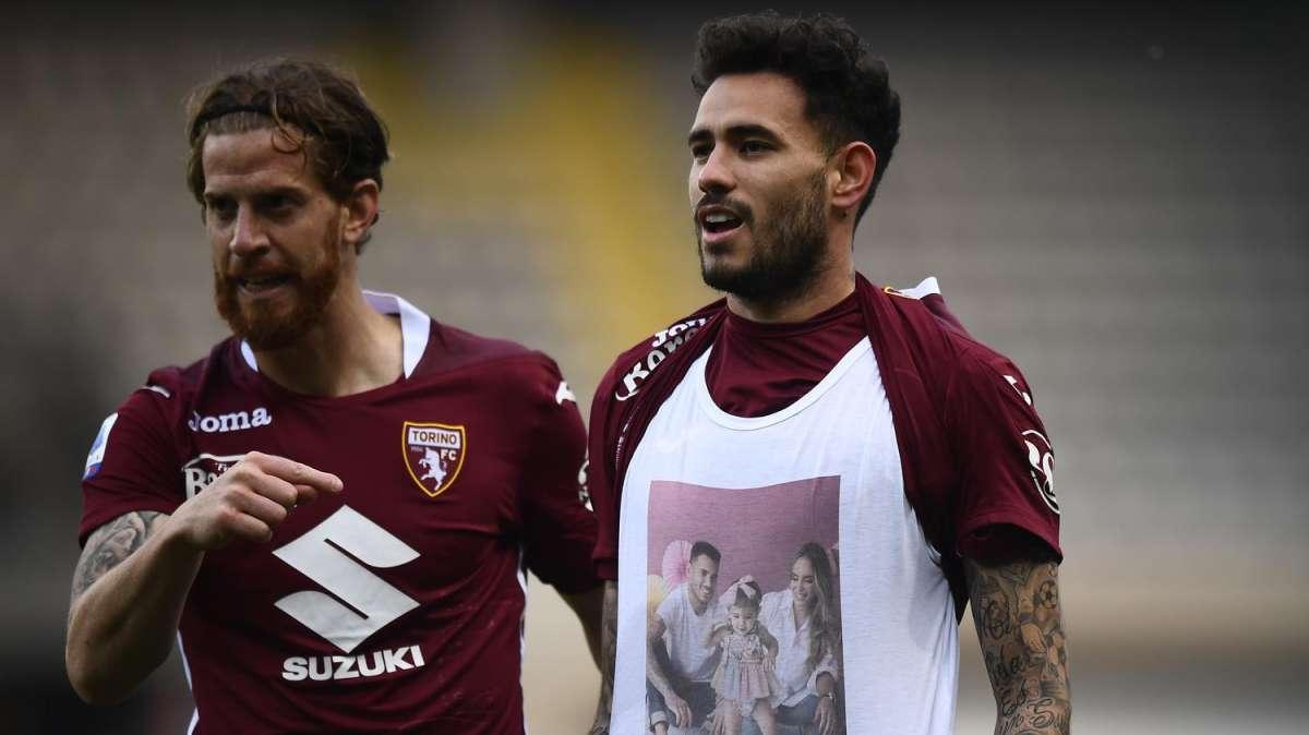 Torino, Sanabria rientra prima. Così Rincon 