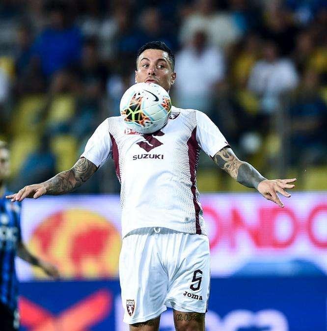 Il confronto delle pagelle di Izzo con il Brescia