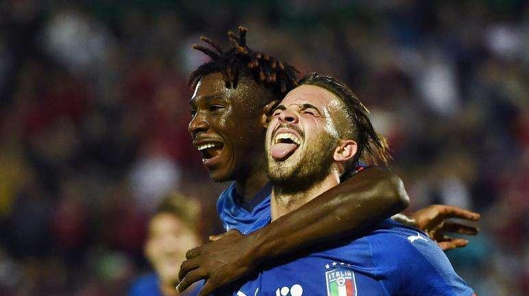 Vittorio Parigini: "Toro, casa mia. Petrachi mi ha punto nell'orgoglio, e mi ha aiutato"