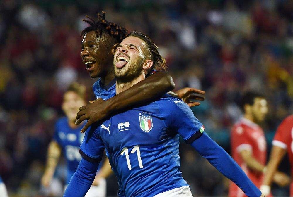 Italia U21, Parigini: "Il gap con Germania e Inghilterra non esiste. Mazzarri è come un papà"