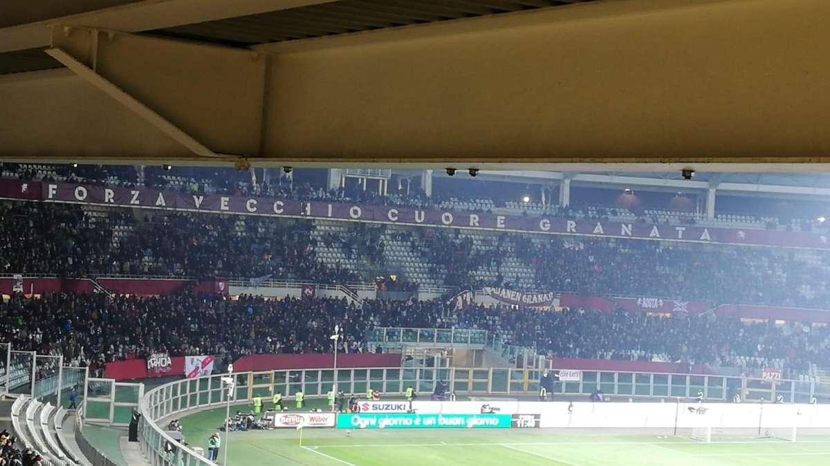 La Juve si aggiudica un granata classe 2006 