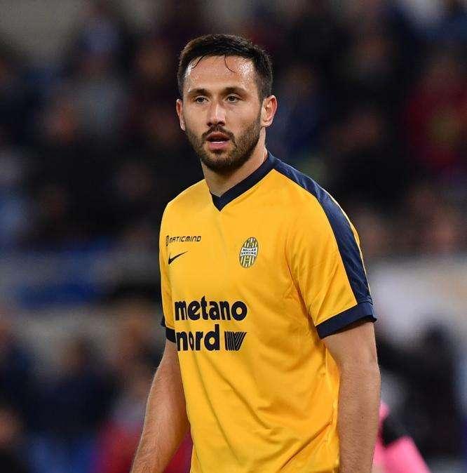 Verona, Vukovic: "Vogliamo fare punti con il Torino"