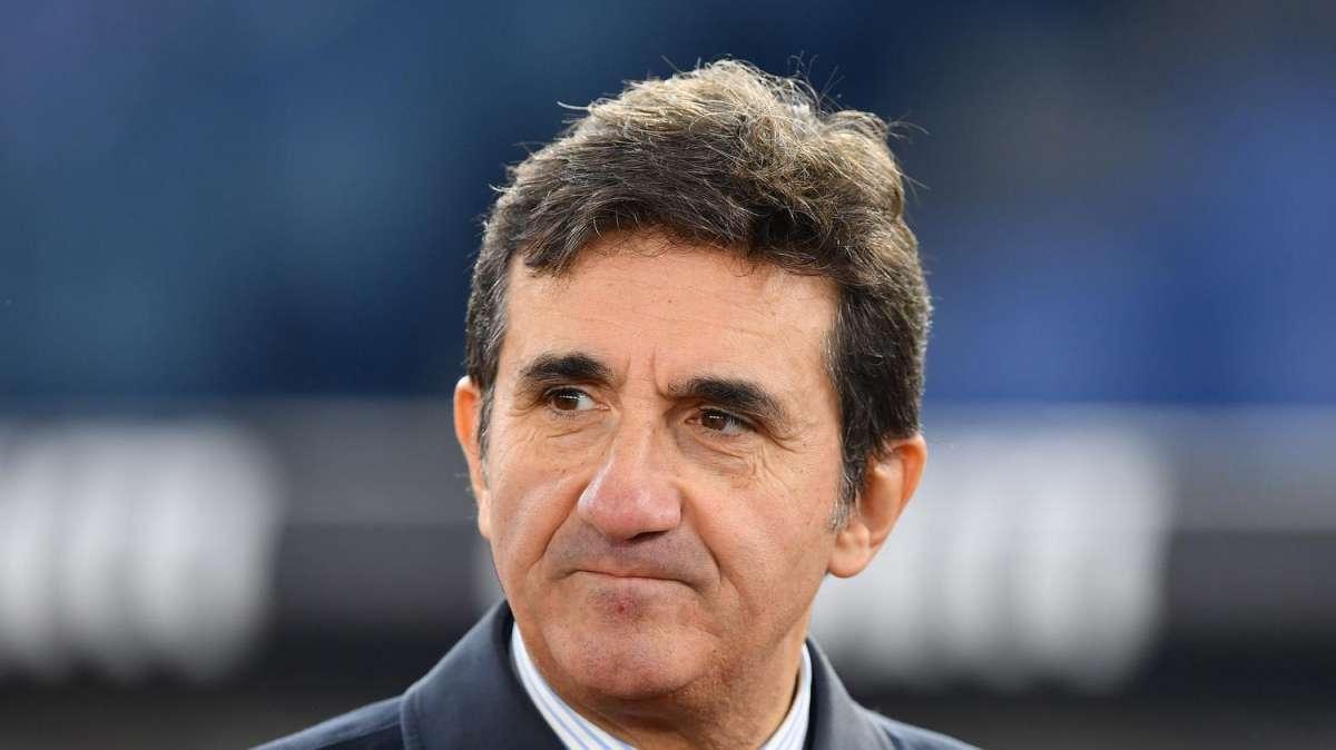 Cairo: "Regole chiare per andare avanti nel calcio in questo periodo di guerra, tra virgolette"
