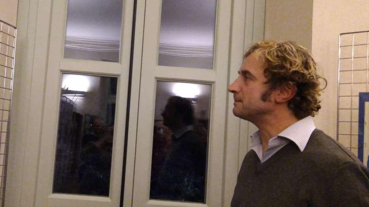 Gianfelice Facchetti: “Porto il Grande Torino a casa di Valentino”