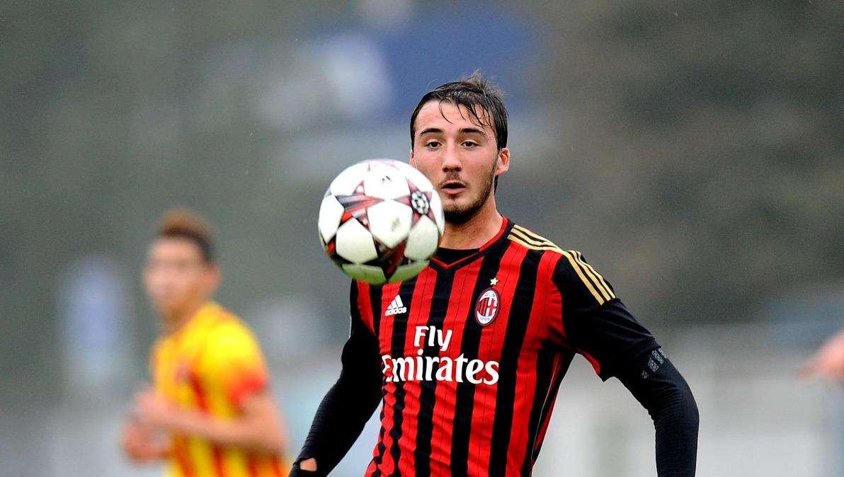 Cristante, sondaggio anche da parte del Torino 