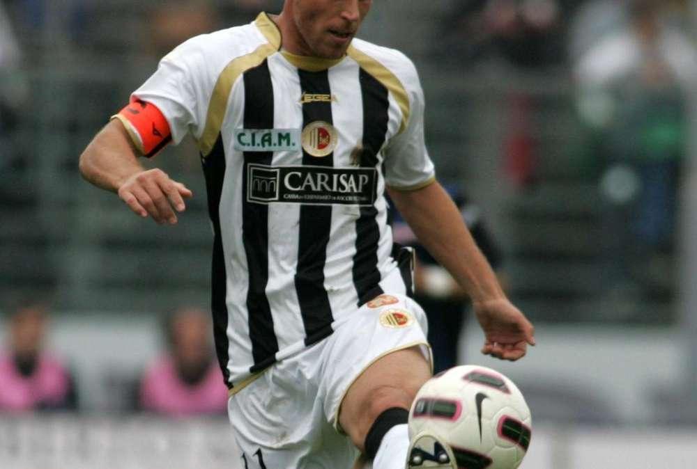 UFFICIALE: Grosseto, arriva Giallombardo dall'Ascoli