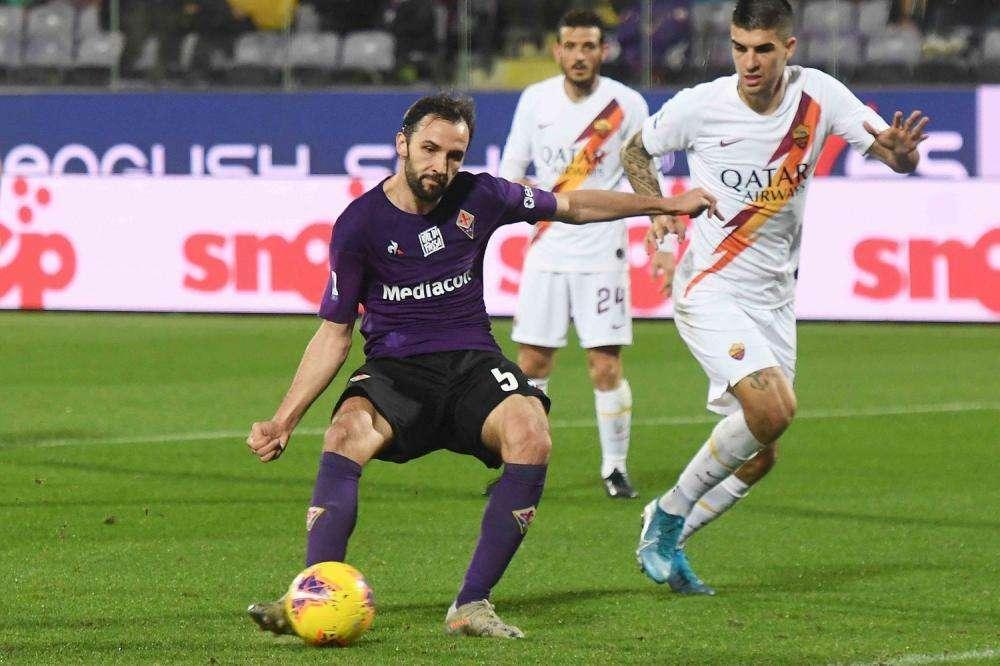 La Repubblica: "Badelj per dare forza al centrocampo"