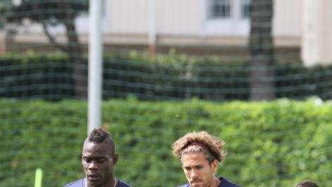 Dall'Inghilterra: sulle tracce di Cerci torna il Manchester City