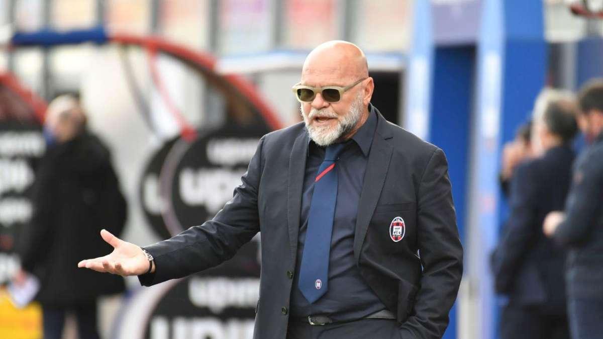 Italiano in granata, Cosmi approva: "Il Toro non è inferiore a nessuno"