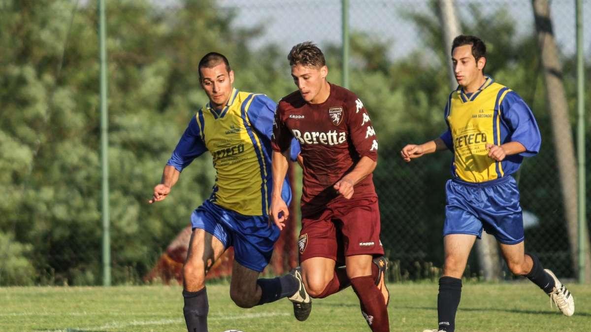 Torino Primavera, un ottobre di amichevoli