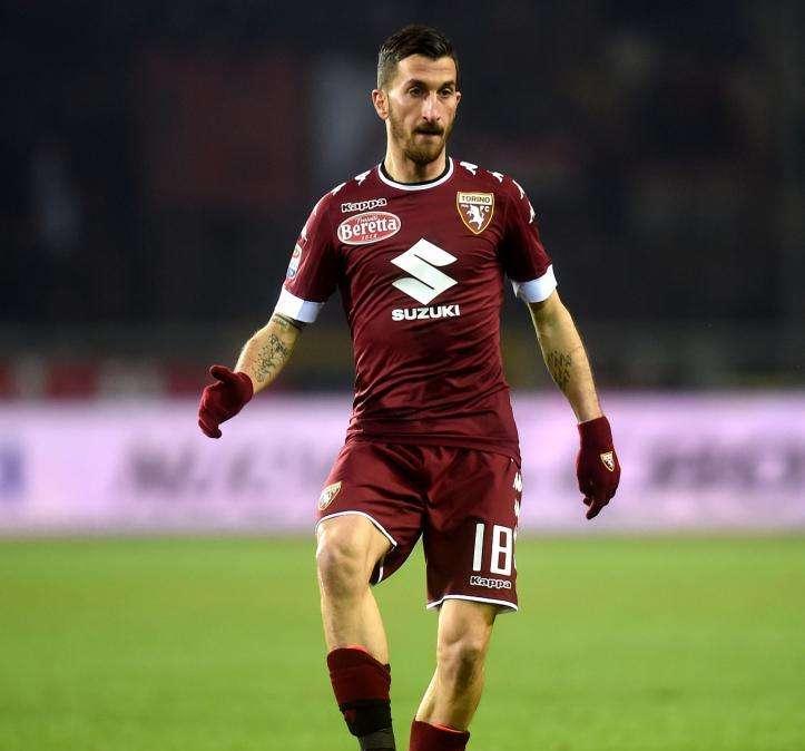 Empoli-Torino, un ex per parte