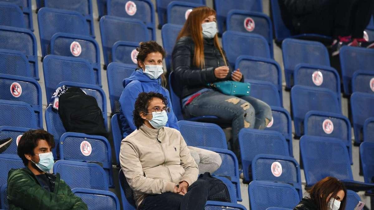 Galli (resp. malattie infettive): "Positivi nel Genoa? Possibile anche un errore di laboratorio"