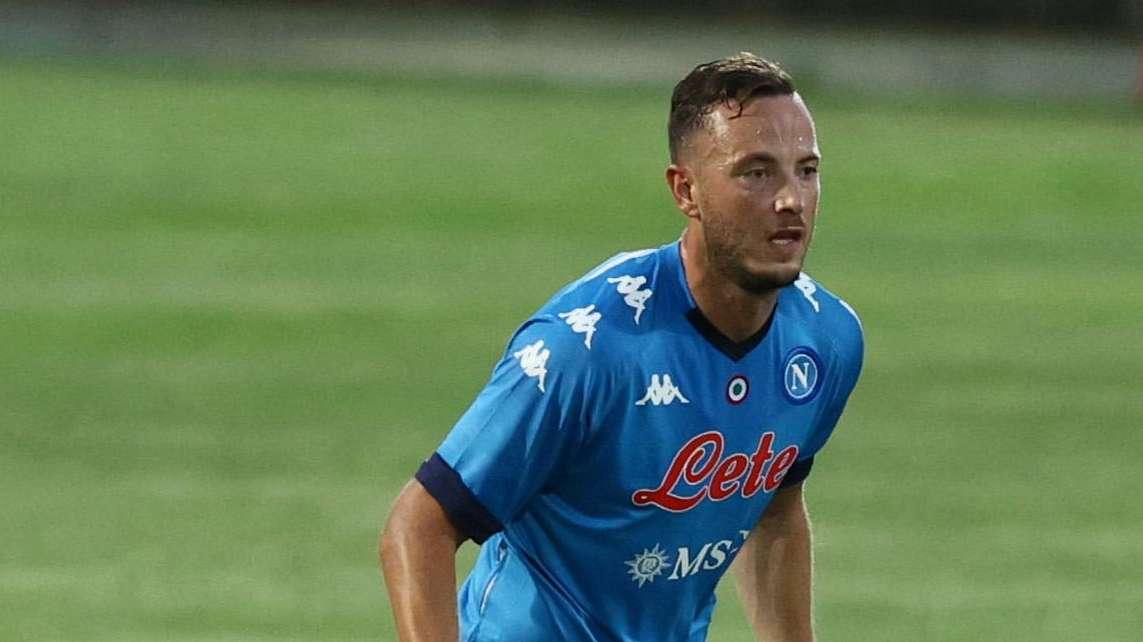 Doppia (o forse tripla) occasione da Napoli. Ma serve almeno una cessione