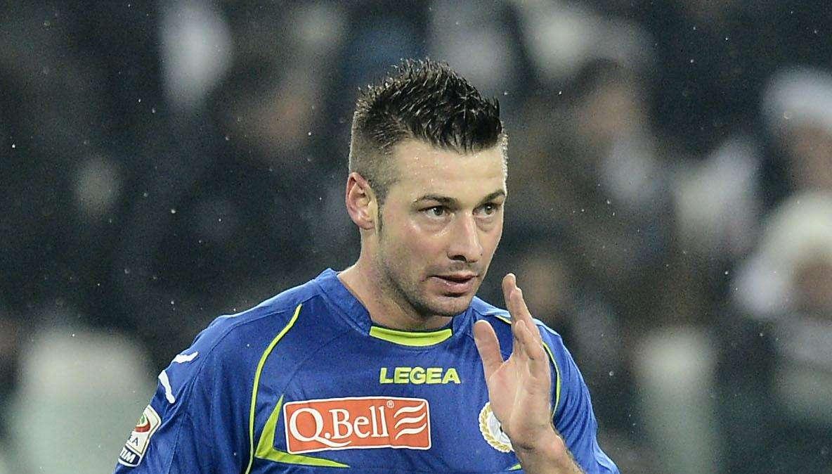 Blitz granata per Pasquale: accordo lampo