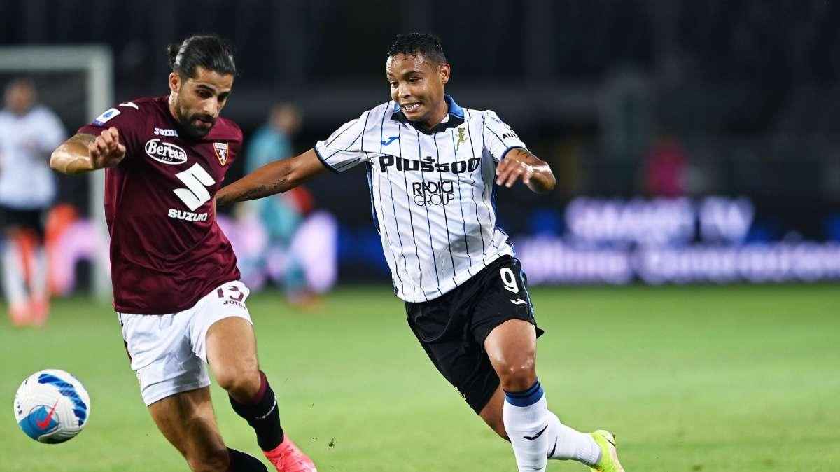 Tentazione turca per Rodriguez 