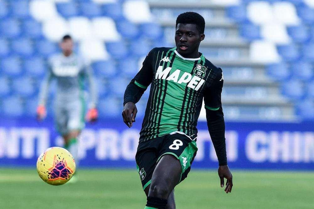 Duncan troppo caro per il Toro, direzione Milan