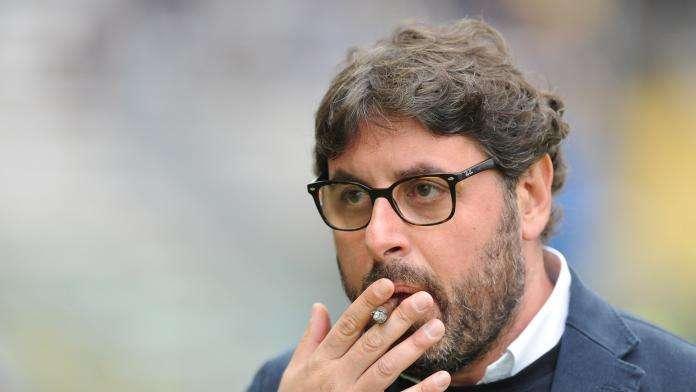 Ancora Leonardi su Toro-Parma: "Gara più importante dell'era Ghirardi. Con l'aiuto dei nostri tifosi possiamo farcela"