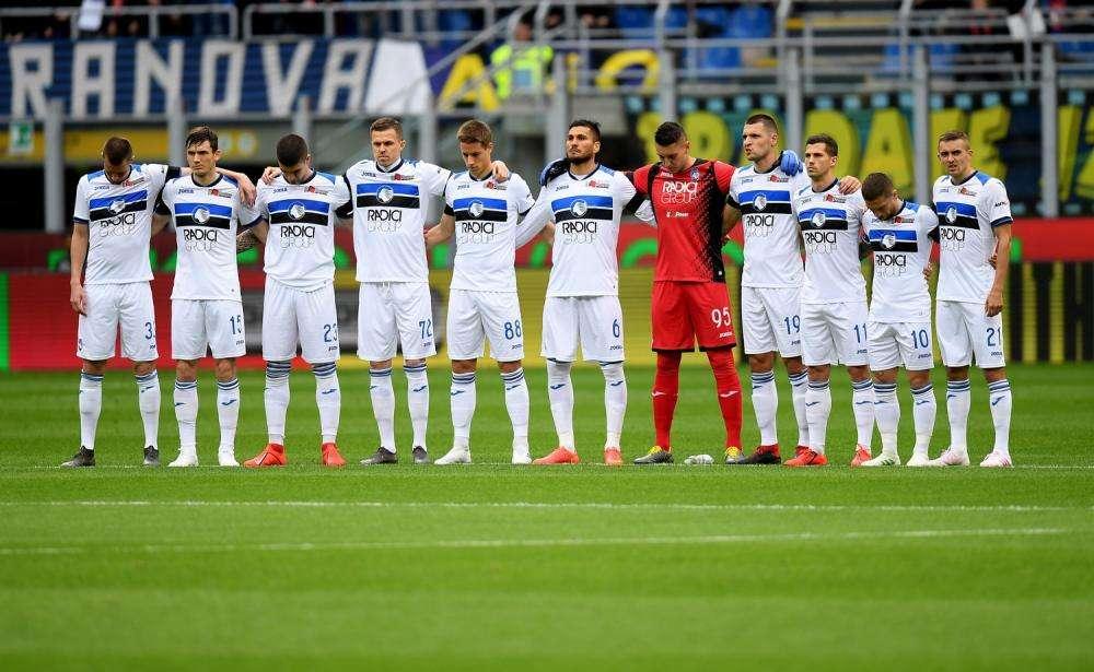 Buone notizie da Bergamo: l'Empoli ferma Gasp e i suoi sullo 0-0
