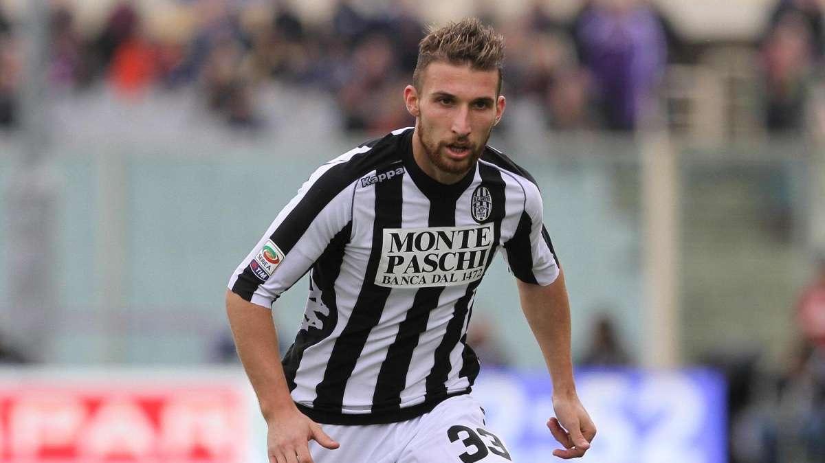Fiorentina, pressing per Rubin