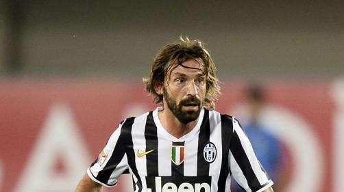 Derby - Pirlo a rischio panchina