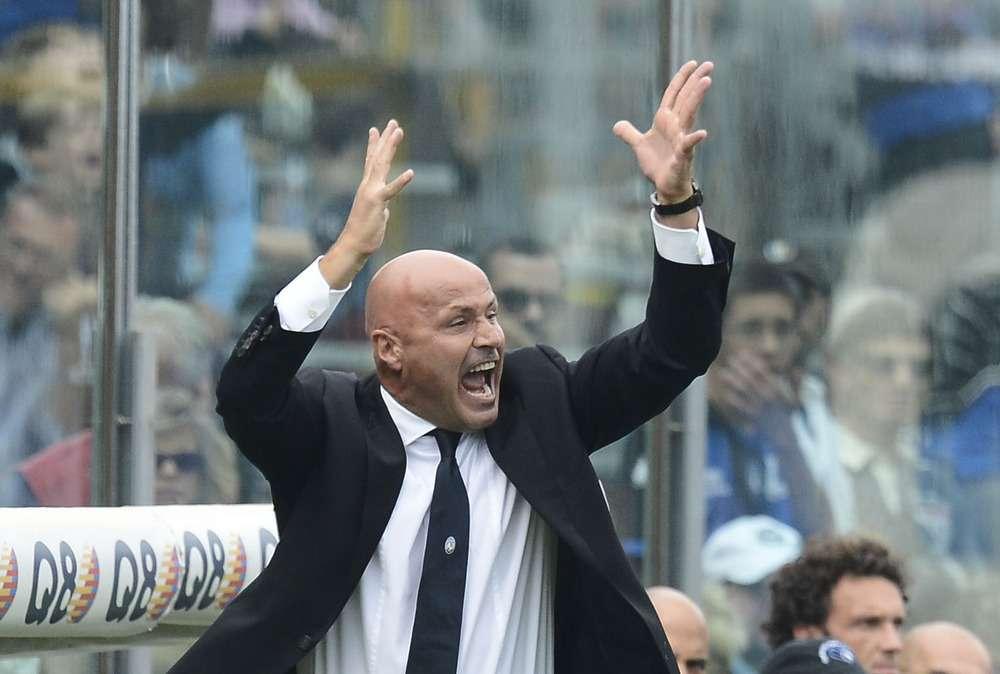 Atalanta, Colantuono: "Dispiace perdere così, fino all'1-2 la squadra mi è piaciuta"