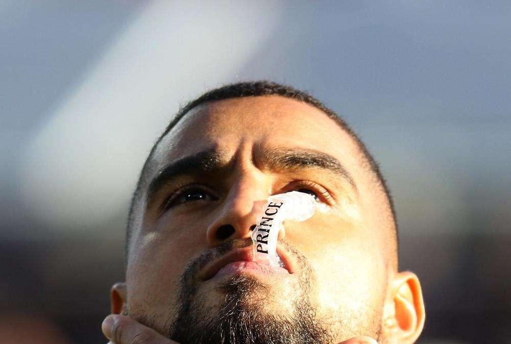 UFFICIALE, Boateng passa al Monza 