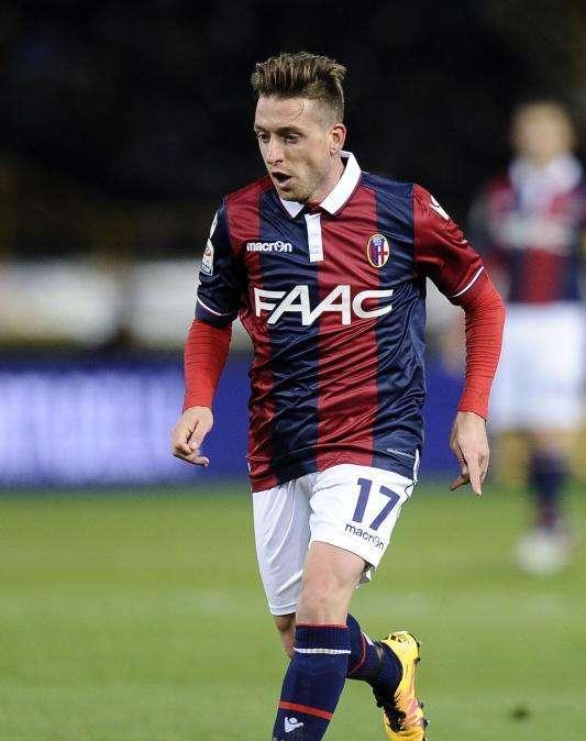 Su Giaccherini spunta il Napoli. Per Pedullà dirà sì