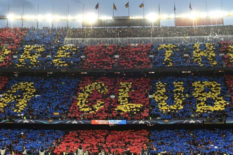Barcellona, offerta del Torino per Munir