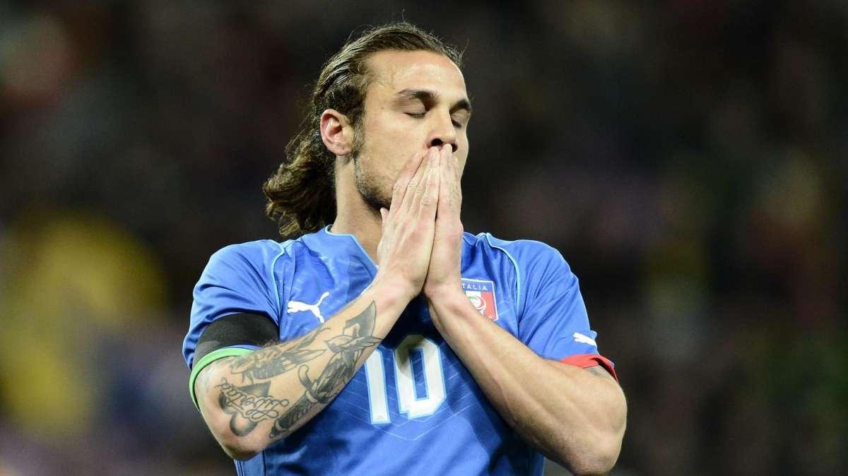 Marazzina: "Brutto clima intorno a Osvaldo"