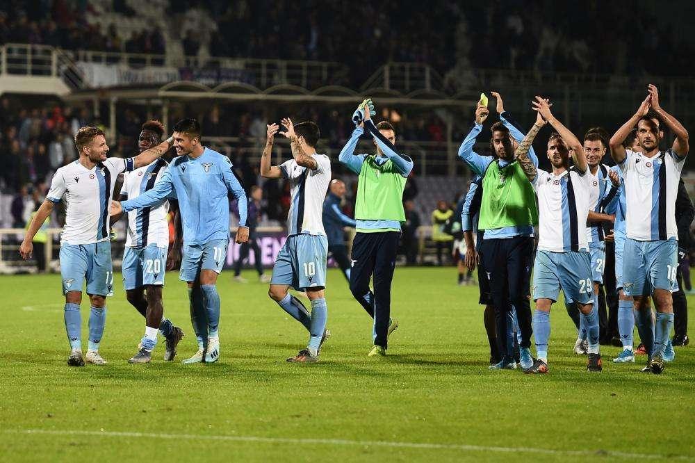 Lopez: "Lazio, Firenze la svolta. Toro ostico, nonostante i suoi problemi"