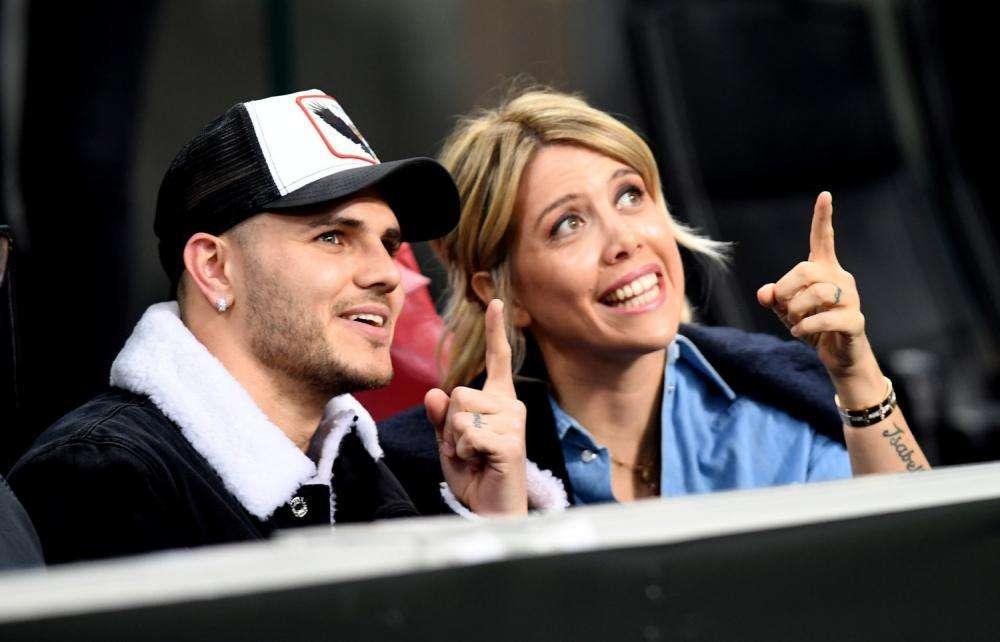 Telenovela Icardi: oggi l'argentino torna in gruppo